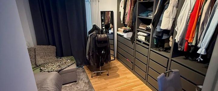 3-Zimmer Whg UNTERMIETE - Foto 1