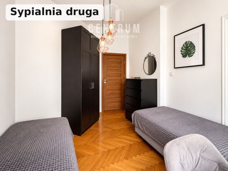 Lublin, Śródmieście, Centrum, Niecała - Photo 5