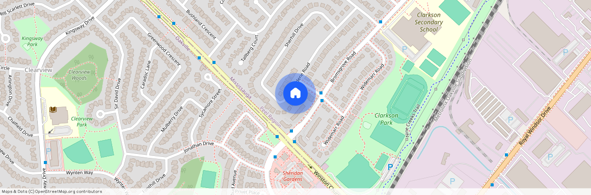 2674 Lundene Road Unit# LOWER, Mississauga