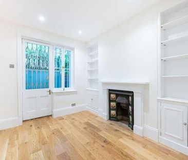 Holland Park Gardens, Holland, W14 - Photo 1