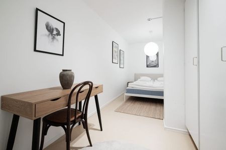 Katarina Bangata, Stockholm - Foto 2