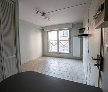 Location Appartement 1 pièce 17m² ROUEN 76100 - Photo 3