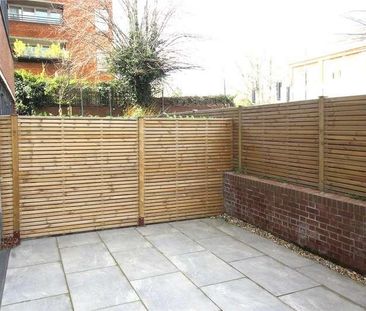 Trinity Point, New Road, Gravesend, Kent, DA11 - Photo 6