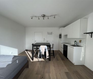 Studio te huur in centrum Leuven - Photo 4