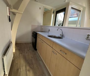 Appartement te huur: Voorstraat 108-AII 8261 HV Kampen - Foto 1