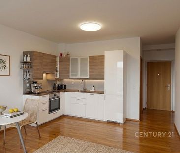 Pronájem bytu 2+kk 54 m² - Фото 5