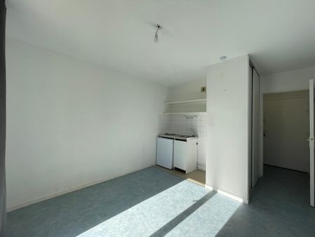 Location Appartement 1 pièce 18m² TOULOUSE 31400 - Photo 4