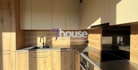 Mieszkanie na wynajem - Zdjęcie 4