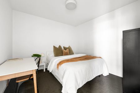 507/11 Flockhart Street, Abbotsford VIC 3067 - Apartment For Rent | Domain - Photo 4