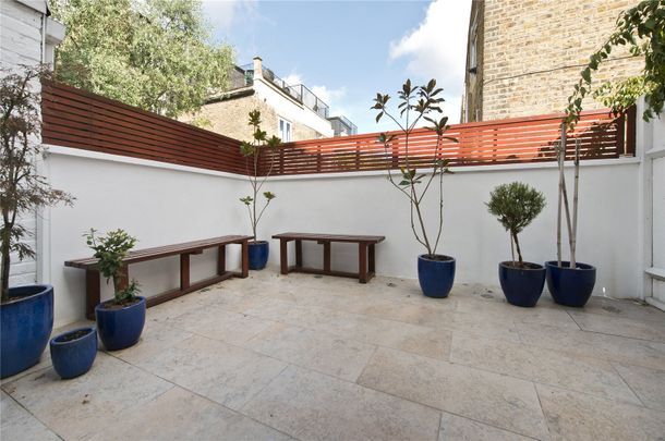 Shorrolds Road, Fulham, SW6, London - Photo 1