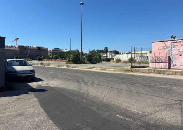 Appartamento in affitto a Catanzaro