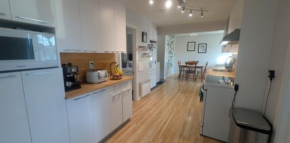 Appartement à Louer à Sainte-Foy - Photo 2