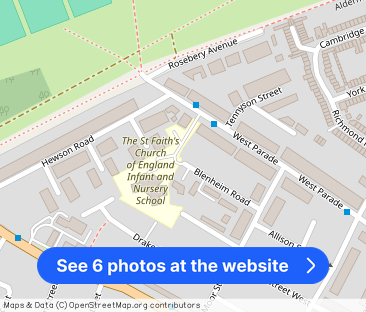 Blenheim Road, LINCOLN - Photo 1