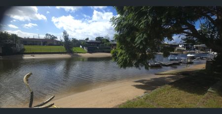 Affordable Waterfront Living in Broadbeach Waters - Photo 4