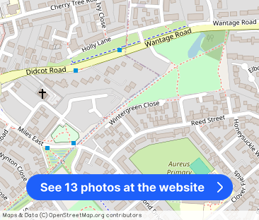 Wintergreen Close, Didcot, OX11 - Photo 1