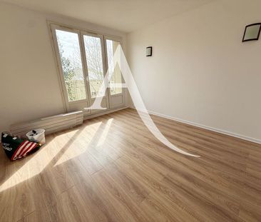 Location appartement 3 pièces, 58.00m², Chatou - Photo 3