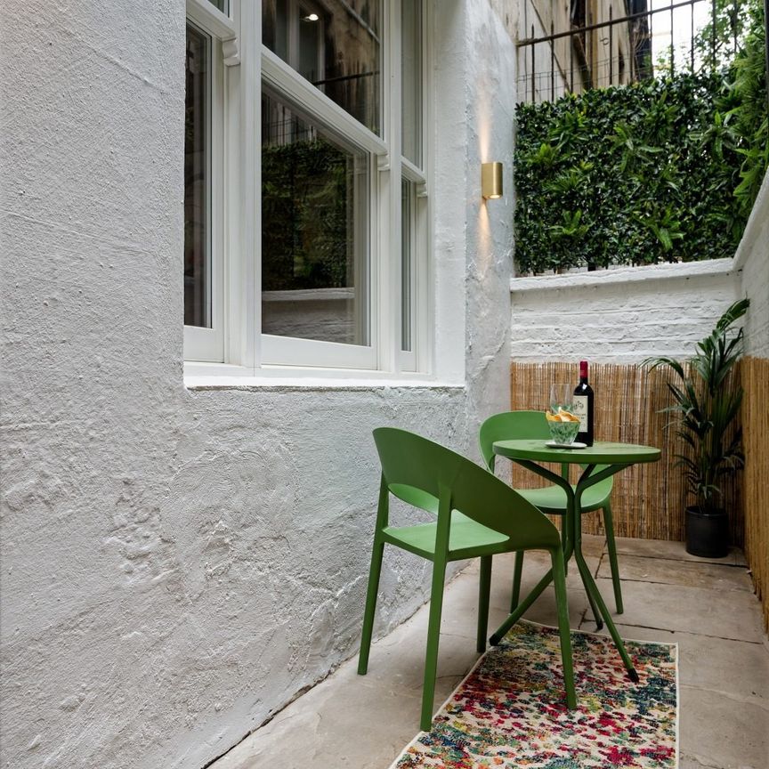 Apartment 71-B2 - Photo 1