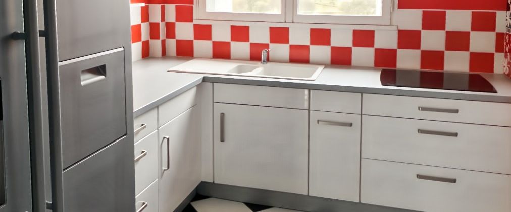 Appartement T3 à Rennes - Photo 1