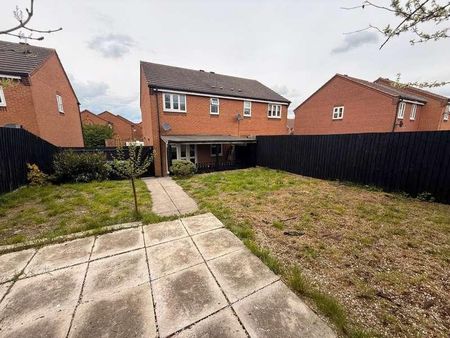 Didcot, Oxfordshire, OX11 - Photo 2