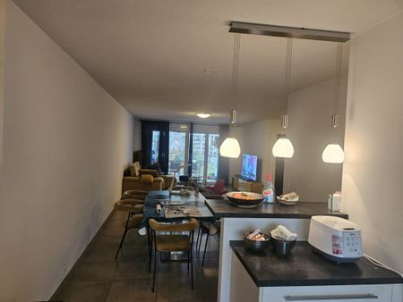 5 Zimmer, 120 m², 3. Stock - Photo 5