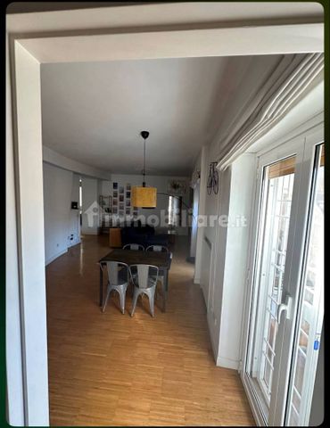 Bilocale via Asinari di San Marzano 46, Casal Bertone, Roma - Foto 3
