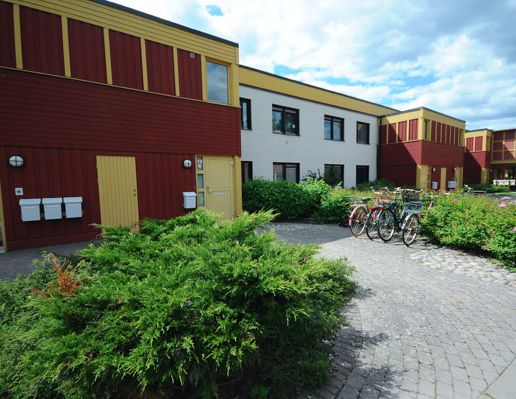 Smålands lejons väg 9 E Norrliden, Kalmar - Photo 1