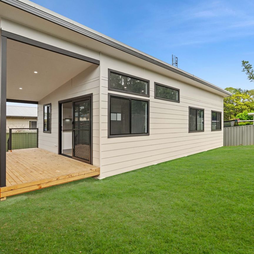 Be The First To Enjoy This New Home! - Photo 1