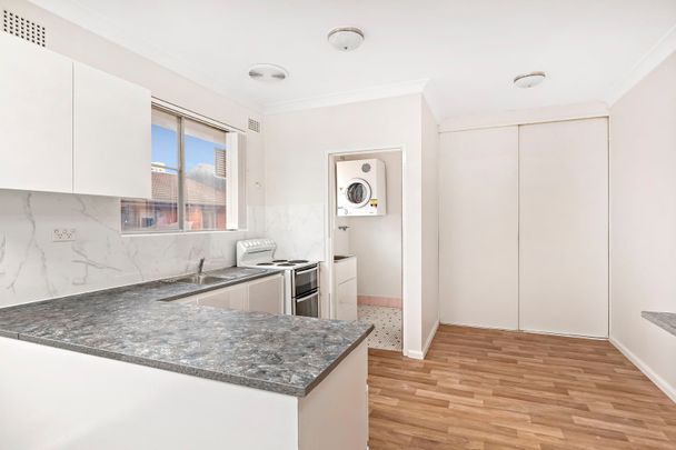 5/38 The Crescent, Homebush NSW 2140 - Apartment For Rent | Domain - Photo 1