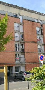 Location Appartement 1 pièce 19m² TOURS 37000 - Photo 4