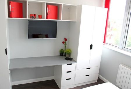 Studio to rent - Photo 5