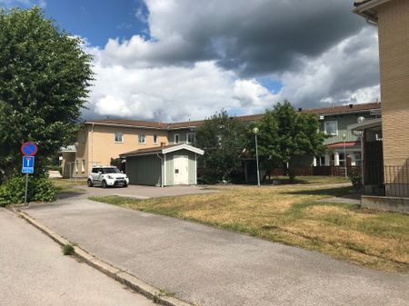 Järnvägsallén 5D - Photo 5