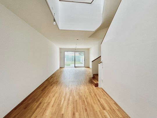 Familienparadies auf 3 Stockwerken. Mietkauf als Option! - Photo 1