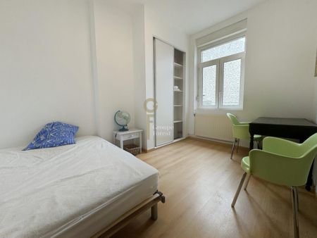 Appartement à louer à Croix - Photo 3