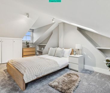 4 bedroom maisonette to rent - Photo 6