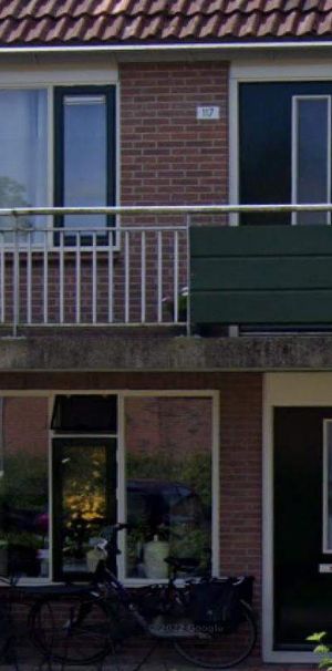 Appartement 2 Pièces Rez-de-Chaussée Refter 105, Grootebroek - À Louer - Foto 1
