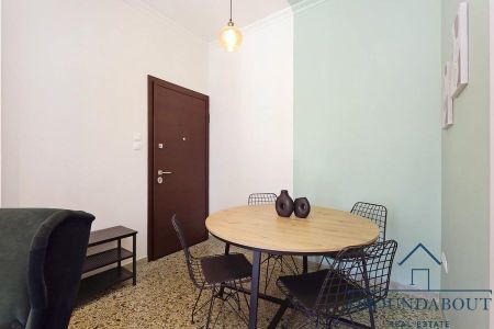 Διαμέρισμα για ενοικίαση Κέντρο Παγκρατίου (Παγκράτι) - Φωτογραφία 5