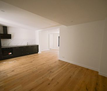 KNAP GERENOVEERD LICHTRIJK APPARTEMENT CENTRUM BLANKENBERGE - Photo 5