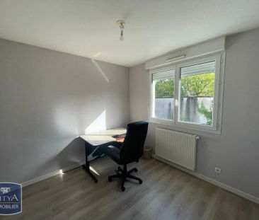 Appartement à louer 4 pièces 84.46m² - Photo 5
