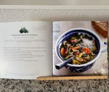 Te huur: Appartement Rijnhof in Bodegraven - Photo 1