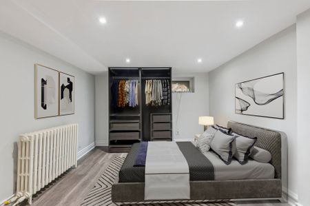 For Lease - 10 Coxwell Avenue Unit# Unit 1, Toronto, Ontario - Photo 2