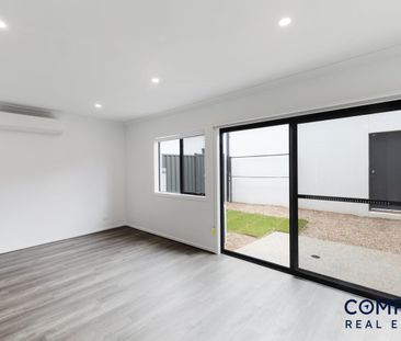 Brand New 3-Bedroom Townhouse Available Now - Photo 1