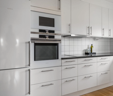 Olofsgatan, Örebro - Photo 4