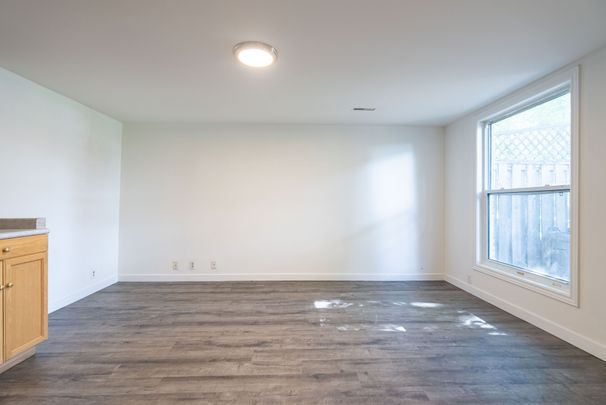 For Lease - 85 Daphne Crescent Unit# Lower, Barrie, Ontario - Photo 1