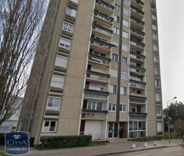 Appartement à louer 4 pièces 77m² - Photo 1