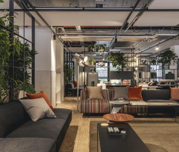 1 bedroom apartment to rent - Photo 2