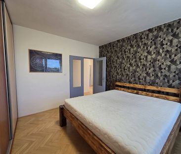Pronájem bytu 3+1 87 m² - Fotografie 4