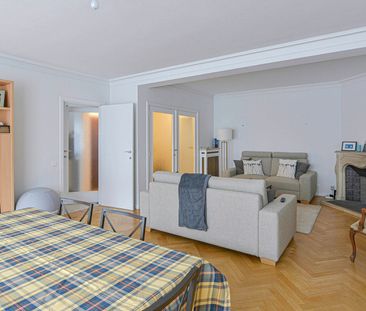 Appartement te huur in Woluwe-Saint-Pierre - Photo 1