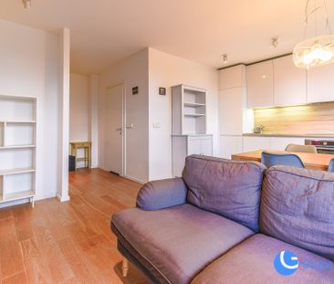 *Wrocławska 80* Krowodrza 50 m2 widok na zieleń - Zdjęcie 3