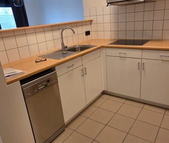 Appartement te huur - Foto 3