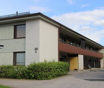 Smultronbacken 24 - Foto 1